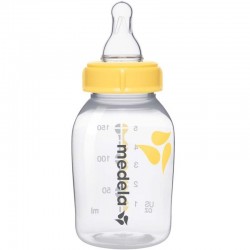 Kit de pompare si alaptare Medela Swing 5 piese