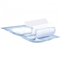 Cearceafuri absorbante protectie pat, Seni soft Super, 60x60 cm, 30buc