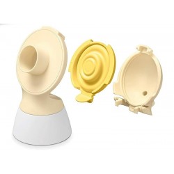 Kit de pompare pentru pompa de san Medela Swing Maxi Flex