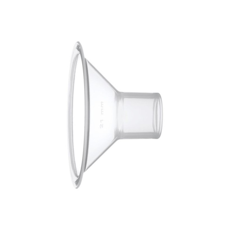 Cupa colectoare Medela Personal Fit S, diametru 21 mm