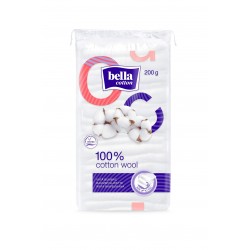Bella Vata bumbac pachet 200 g
