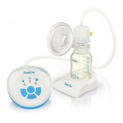 Pompa electrica pentru sani Baby Ono Sensiduo