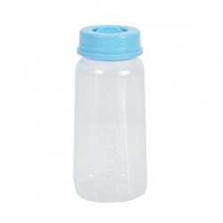 Set biberoane standard pentru stocare lapte matern SPECTRA 3x150 ml