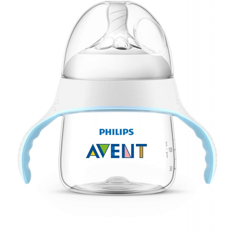 Philips AVENT Kit de antrenament NATURAL 150 ml